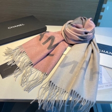 Chanel Scarf